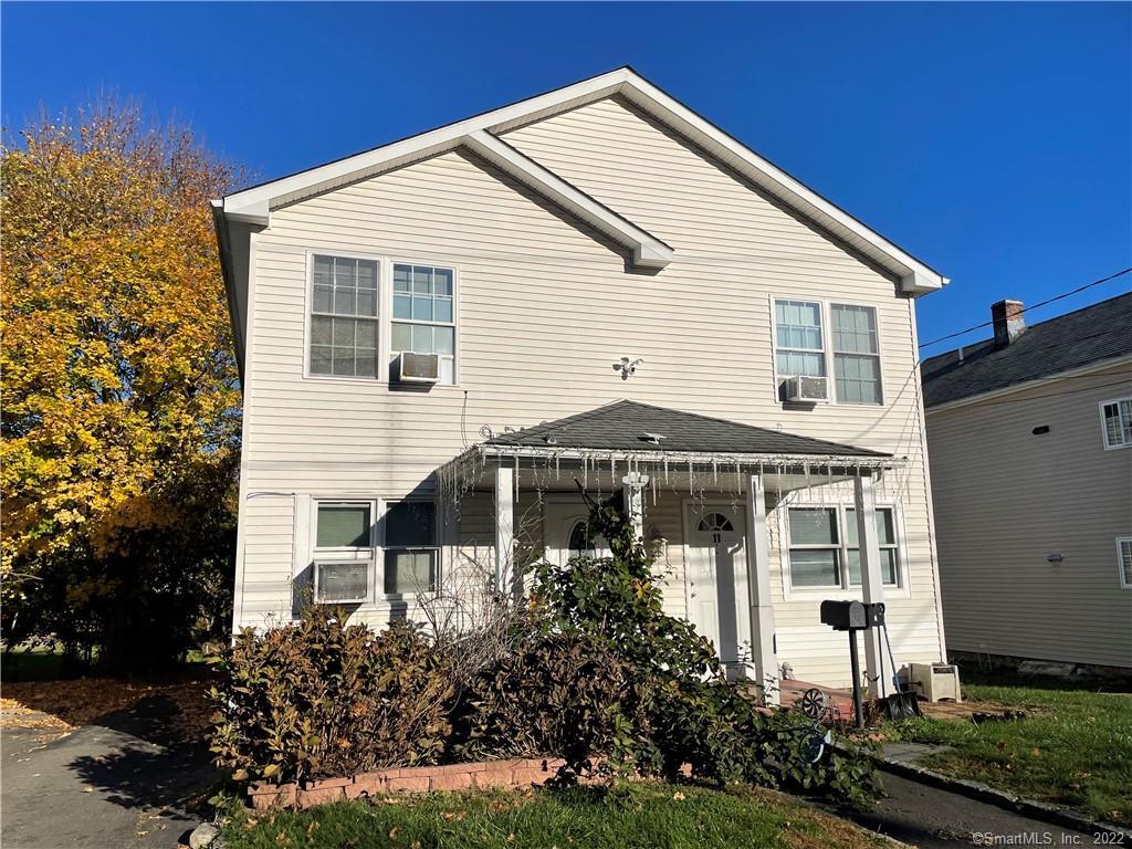 11 Auburn Street Danbury CT 06810
