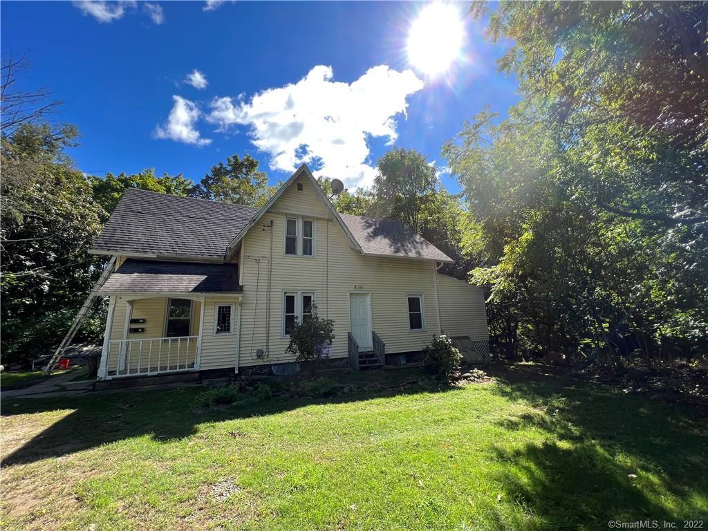 118 7TH Street Norwich CT 06360