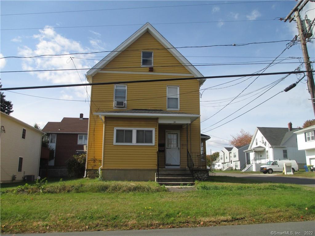 72 New Haven Avenue Waterbury CT 06708
