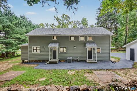 14 Gisella Road Trumbull CT 06611