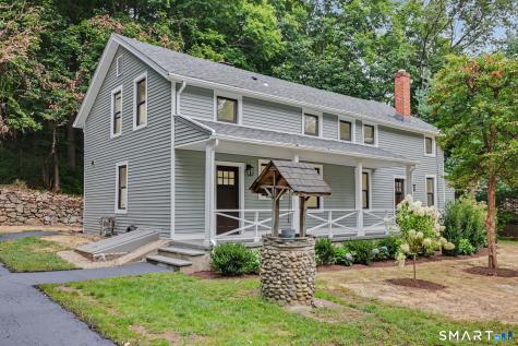 14 Gisella Road Trumbull CT 06611