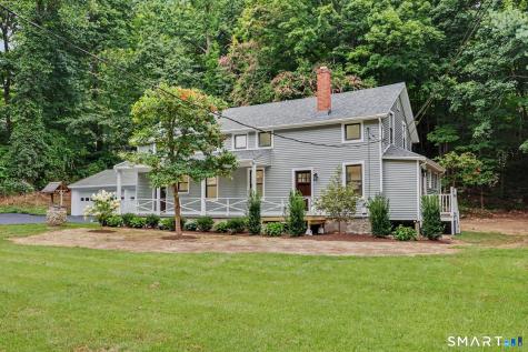 14 Gisella Road Trumbull CT 06611