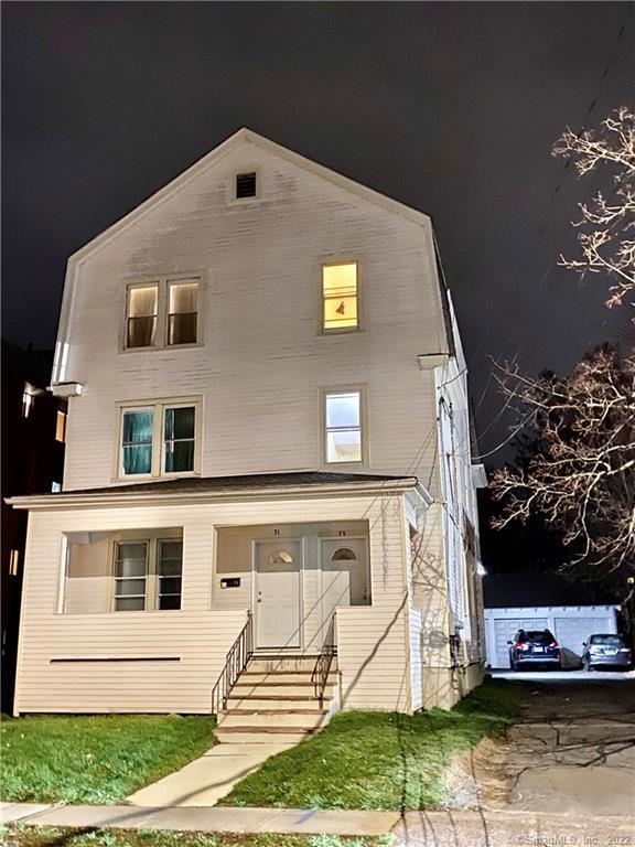 71 Standish Street Hartford CT 06114