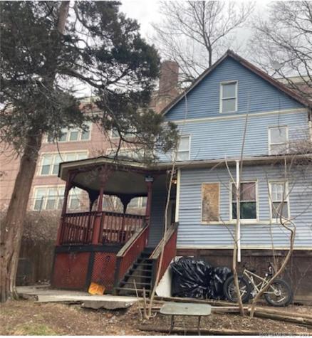 16 Pine Street Waterbury CT 06710
