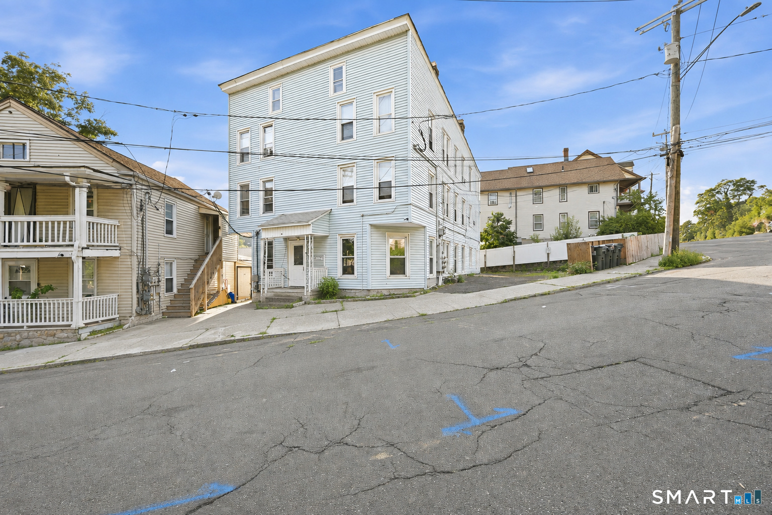 12 Aetna Street Naugatuck CT 06770