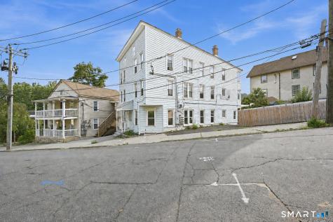12 Aetna Street Naugatuck CT 06770