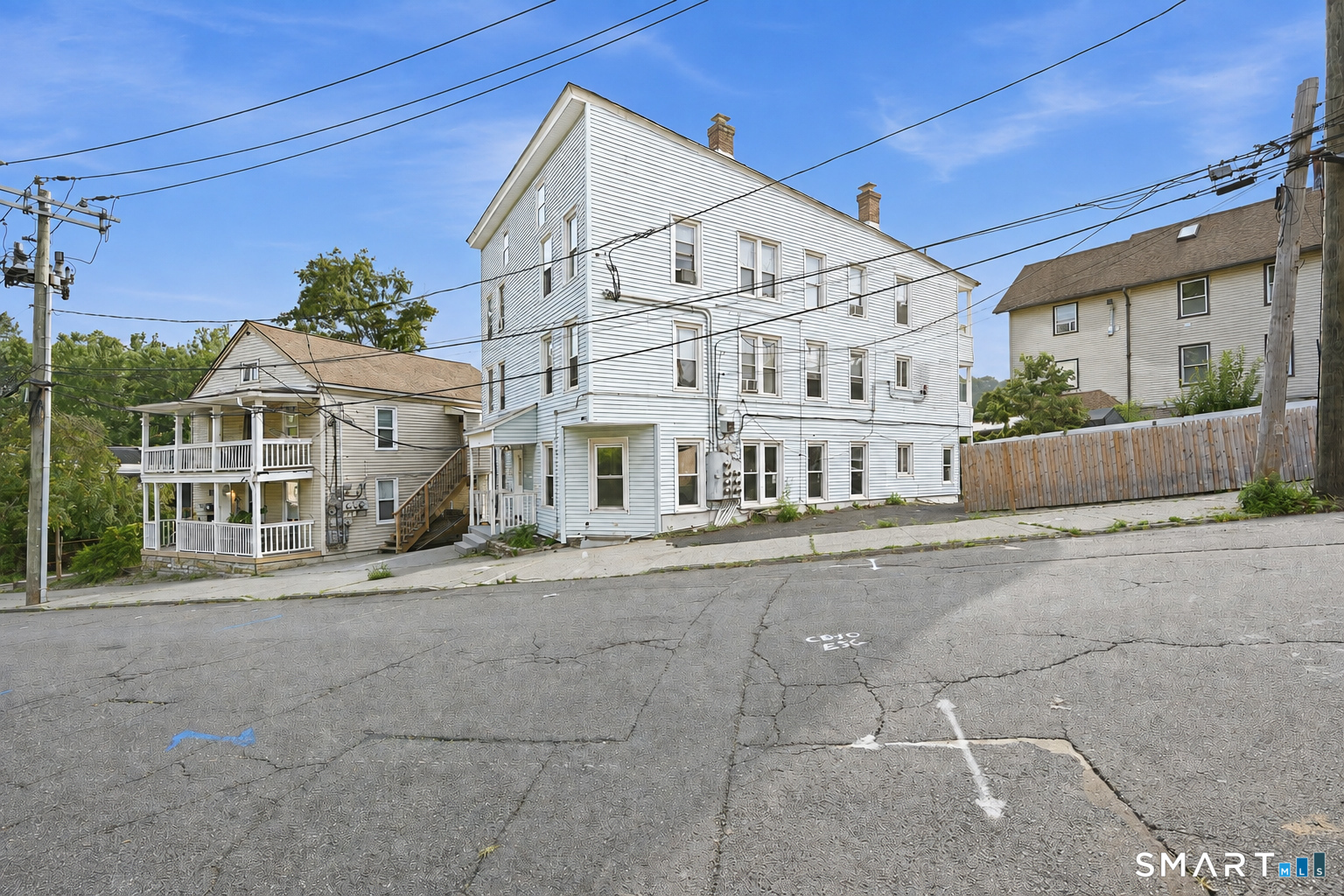 12 Aetna Street Naugatuck CT 06770