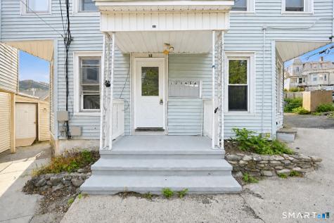 12 Aetna Street Naugatuck CT 06770