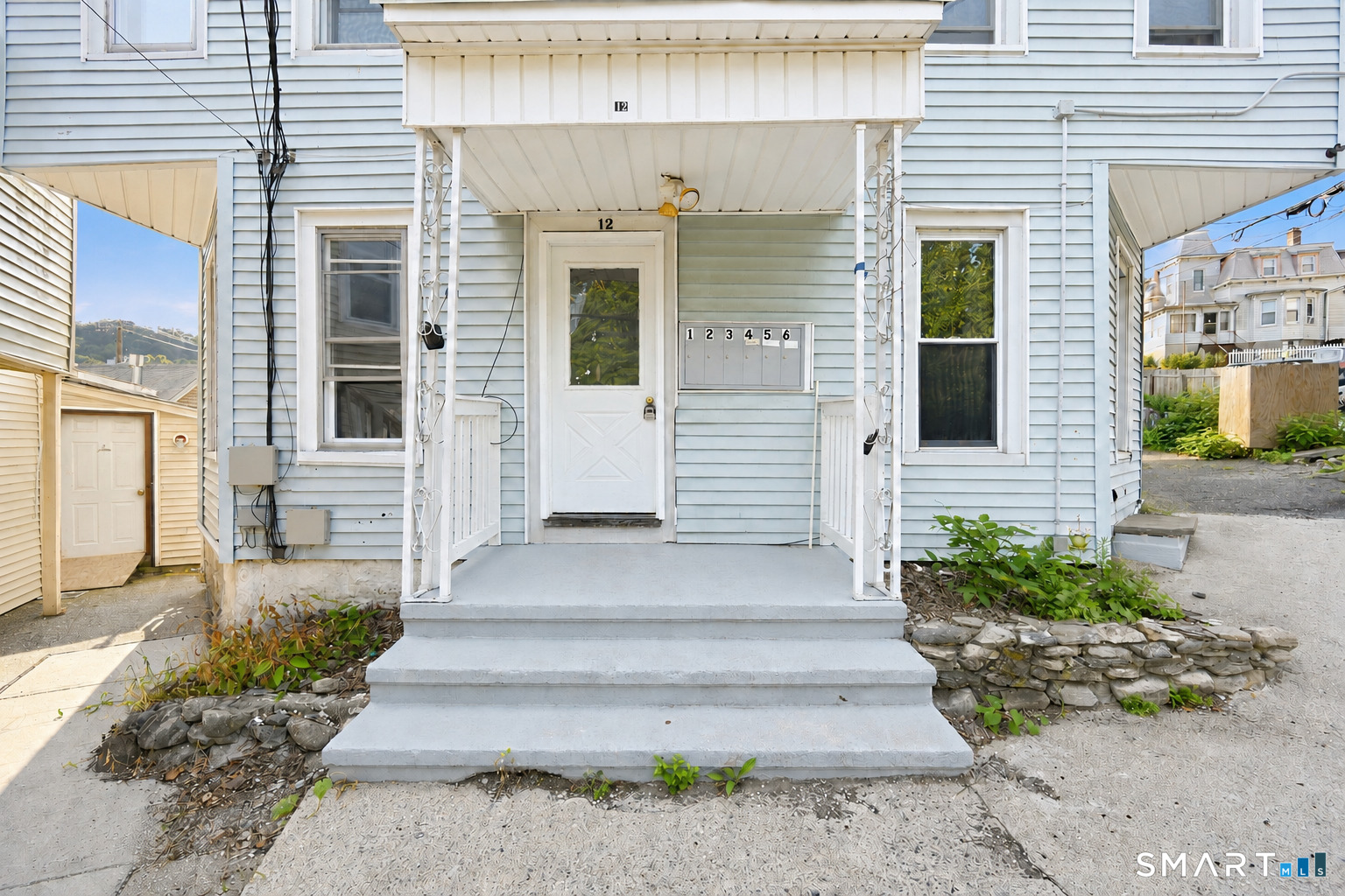 12 Aetna Street Naugatuck CT 06770