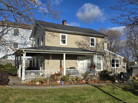 59 Pleasant Street Danbury CT 06810