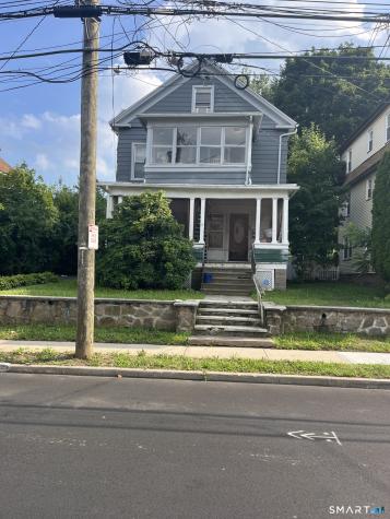 30 Summer Street Meriden CT 06451