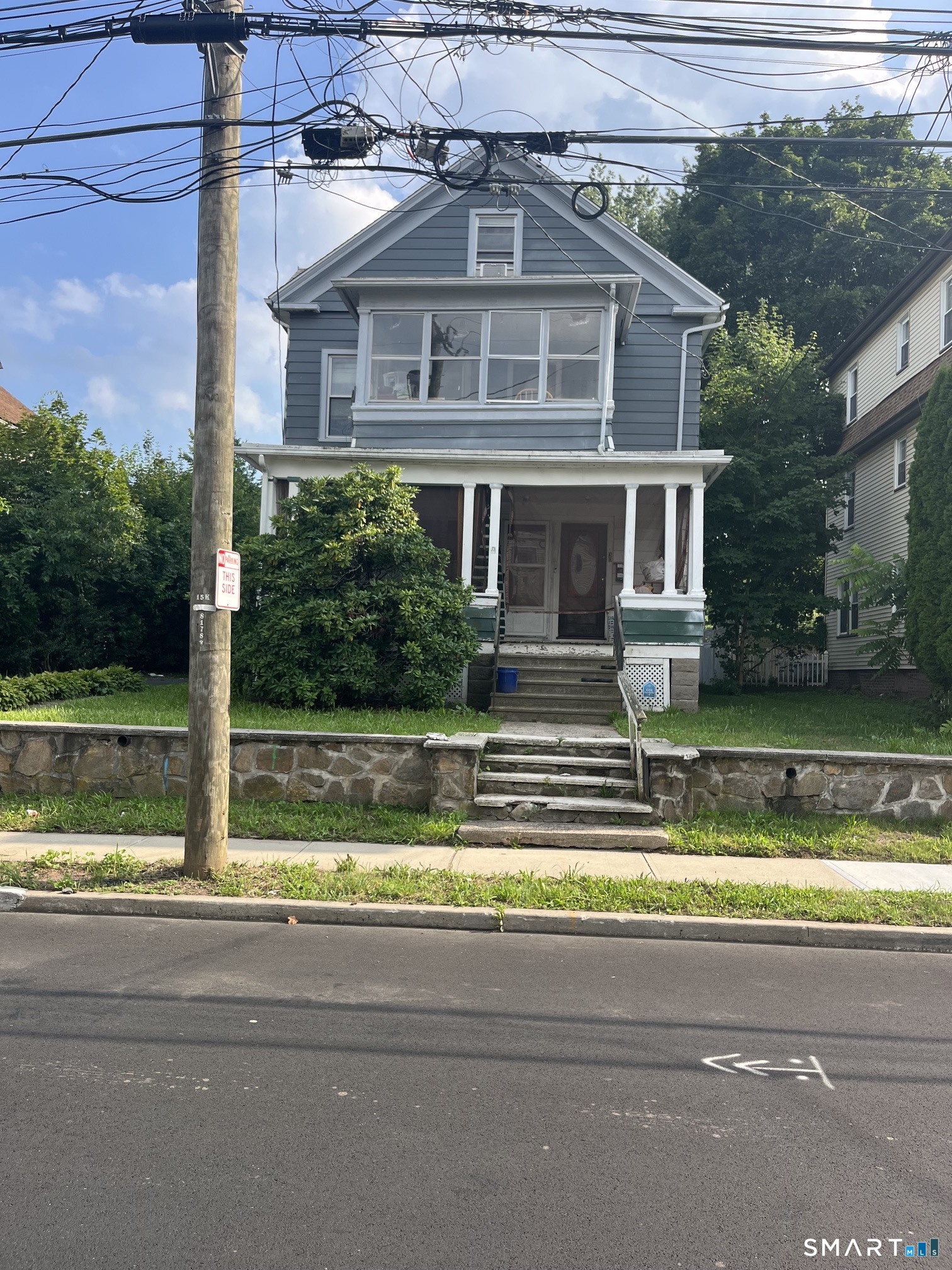 30 Summer Street Meriden CT 06451
