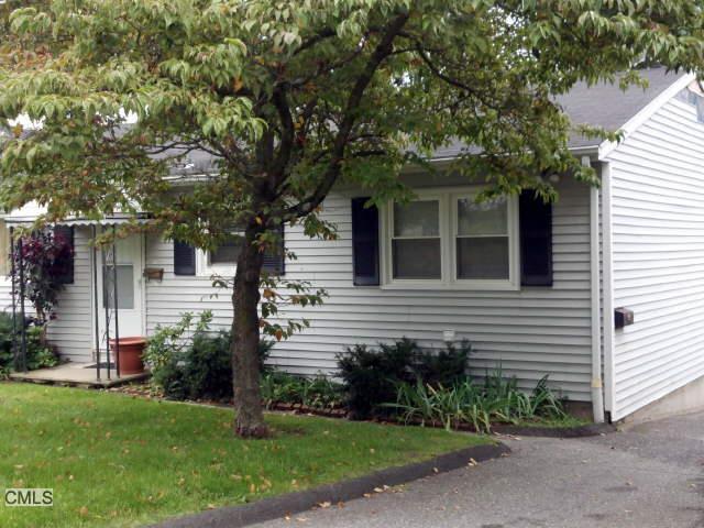 480 Cowperthwaite Street Danbury CT 06811