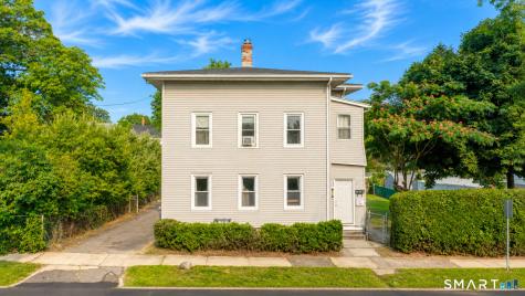177 Burritt Street New Britain CT 06053