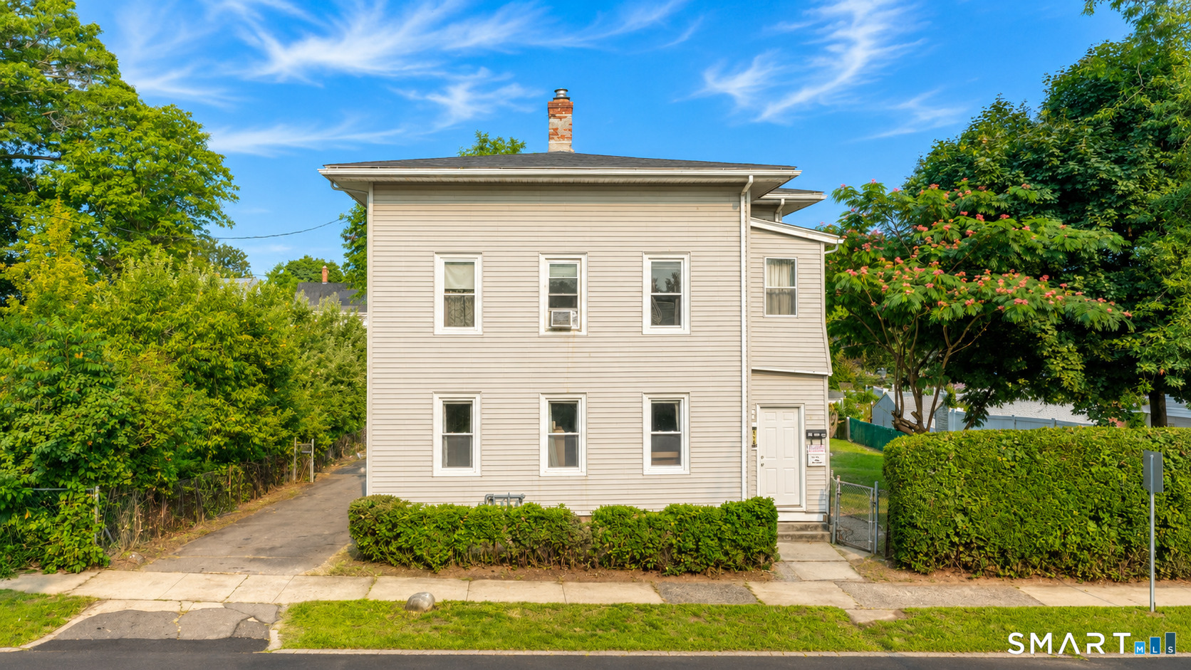 177 Burritt Street New Britain CT 06053