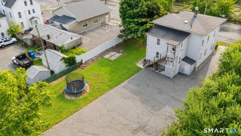177 Burritt Street New Britain CT 06053