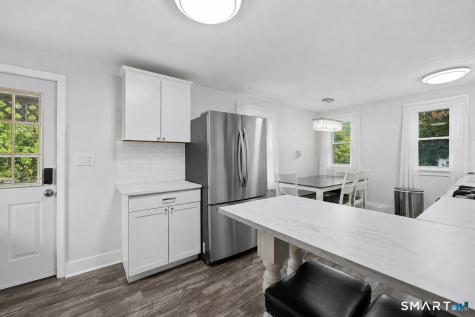 177 Burritt Street New Britain CT 06053