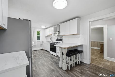 177 Burritt Street New Britain CT 06053