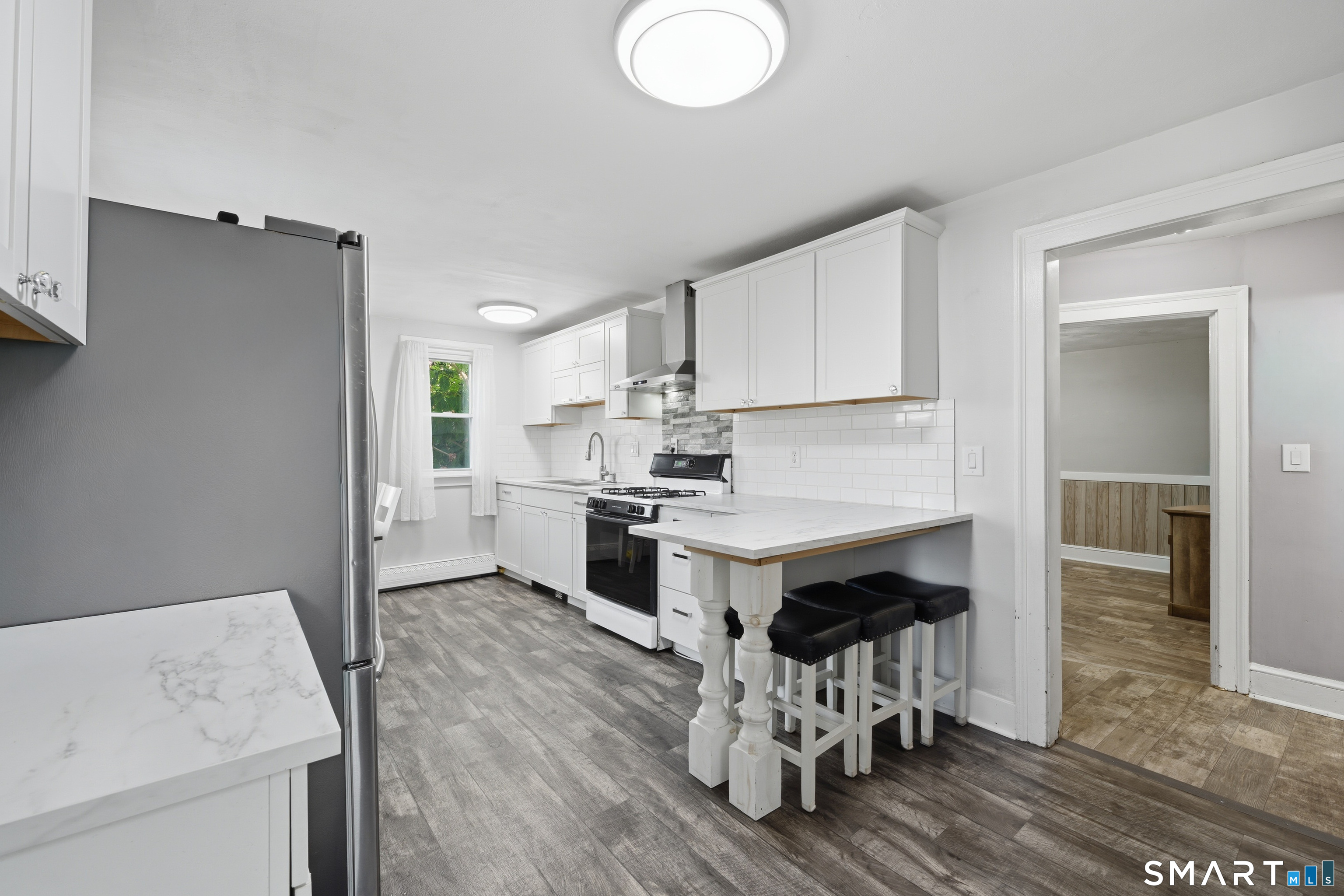 177 Burritt Street New Britain CT 06053