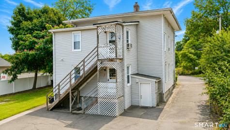 177 Burritt Street New Britain CT 06053