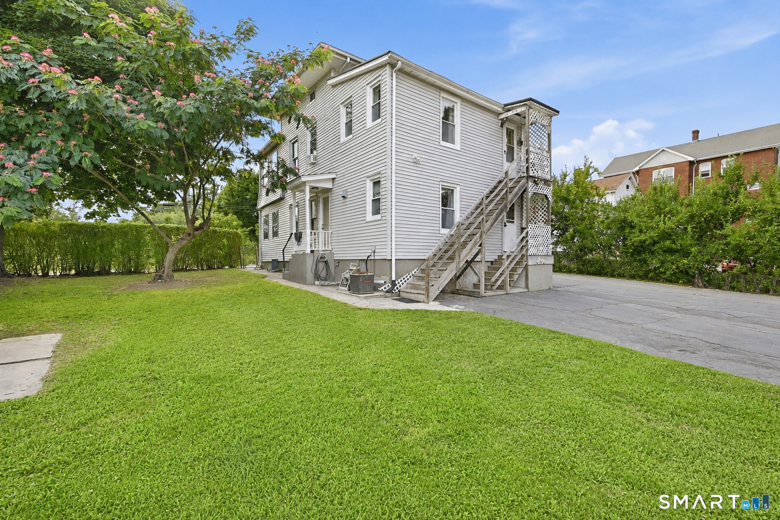 177 Burritt Street New Britain CT 06053