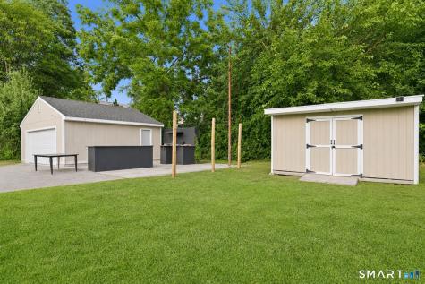 177 Burritt Street New Britain CT 06053