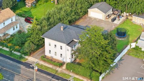 177 Burritt Street New Britain CT 06053