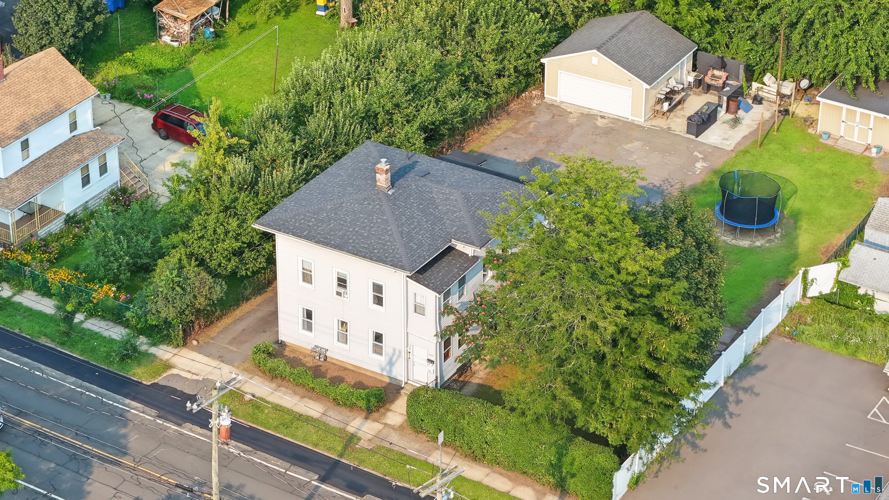 177 Burritt Street New Britain CT 06053
