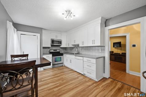 177 Burritt Street New Britain CT 06053