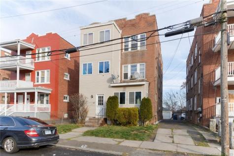 34 Groton Street Hartford CT 06106