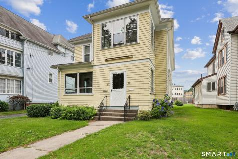 57-59 Newton Street Hartford CT 06106
