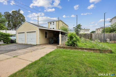 57-59 Newton Street Hartford CT 06106