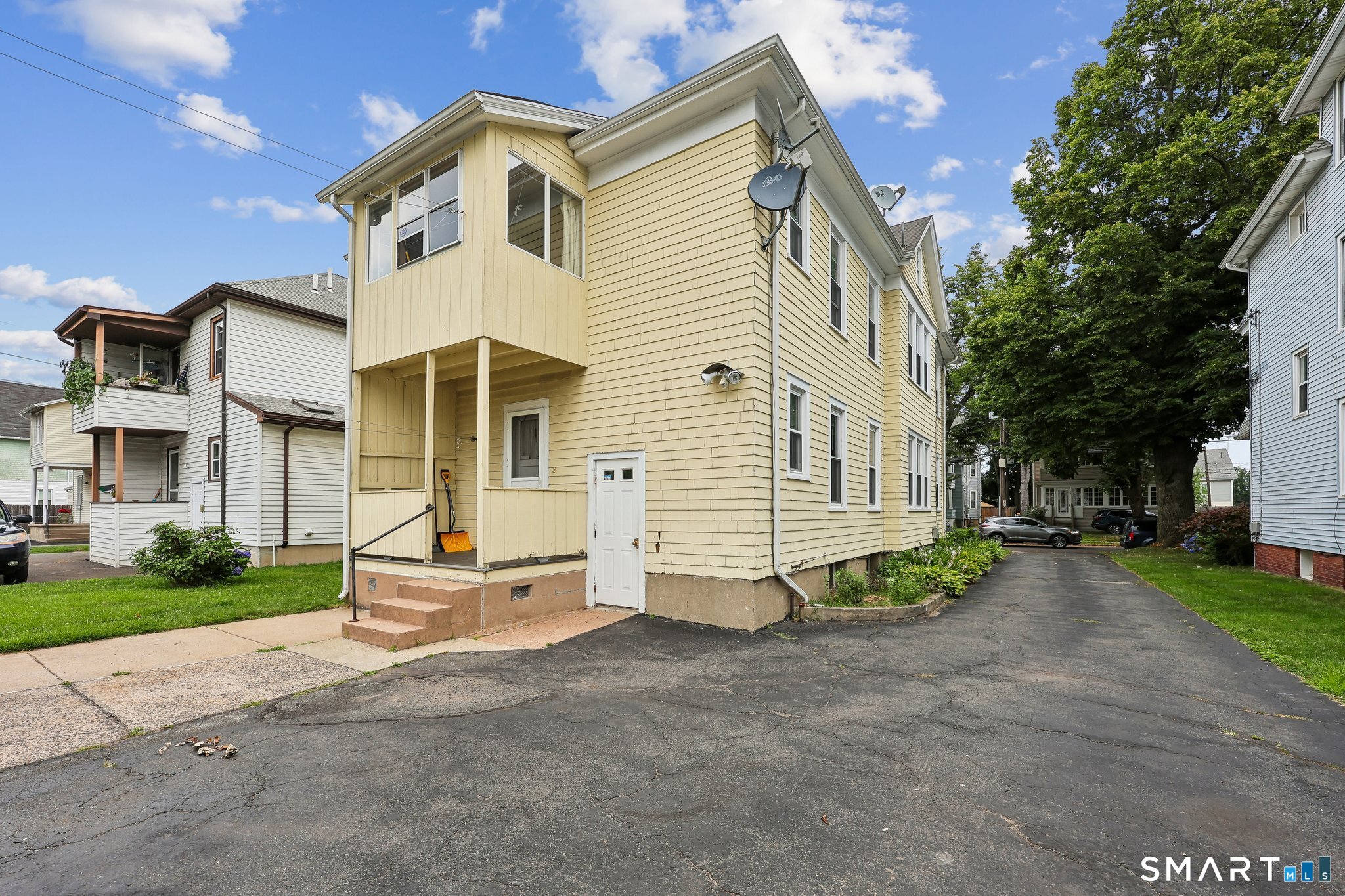 57-59 Newton Street Hartford CT 06106