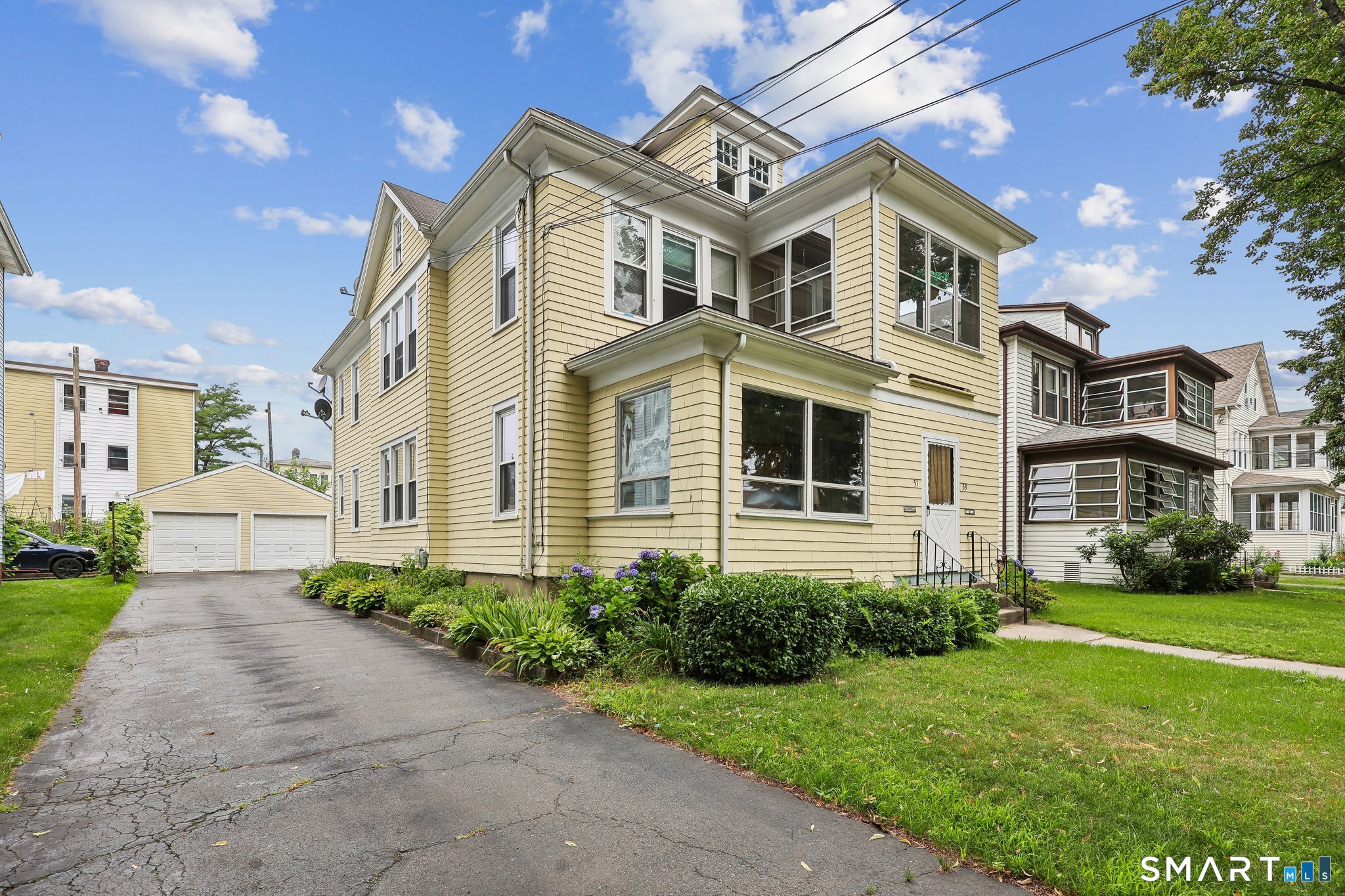 57-59 Newton Street Hartford CT 06106