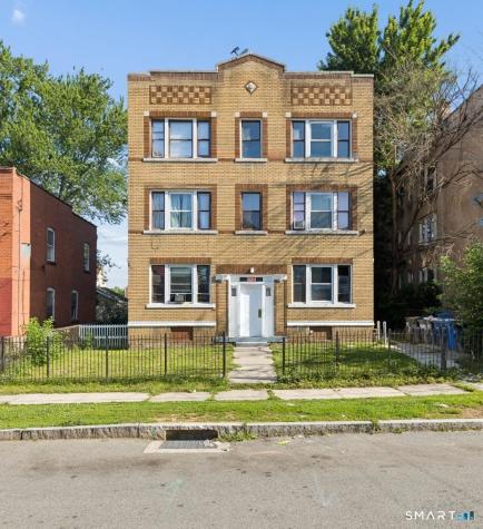 42-44 Redding Street Hartford CT 06114