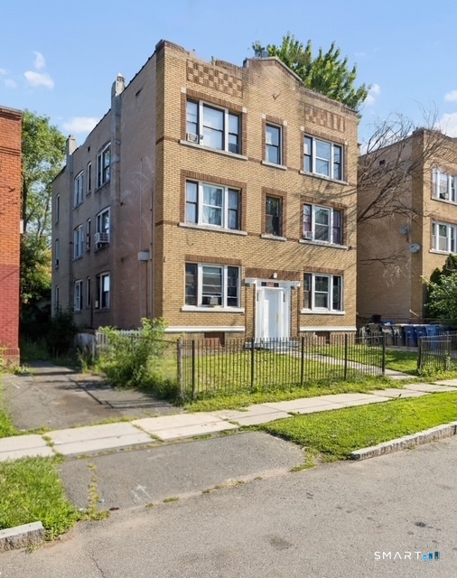 42-44 Redding Street Hartford CT 06114