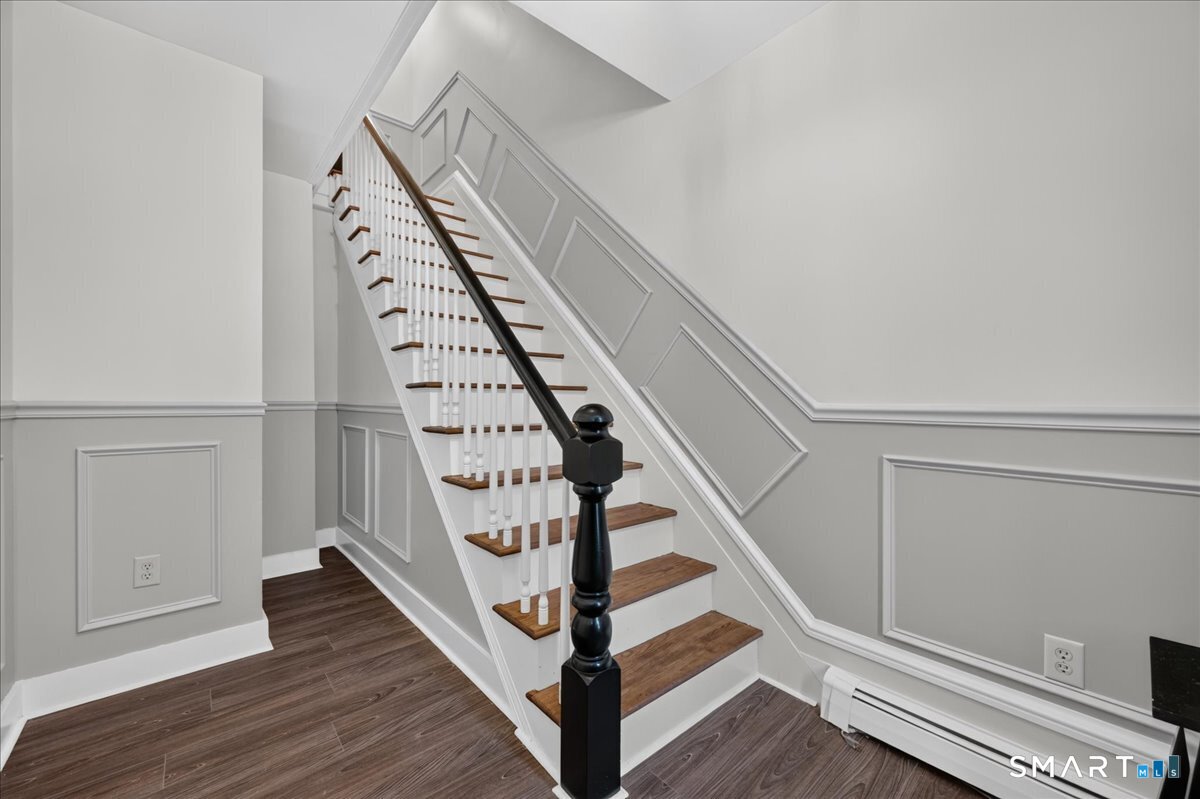 16 Starr Street New London CT 06320