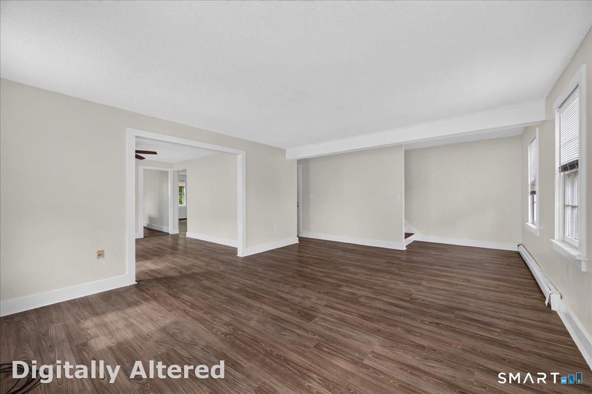 16 Starr Street New London CT 06320