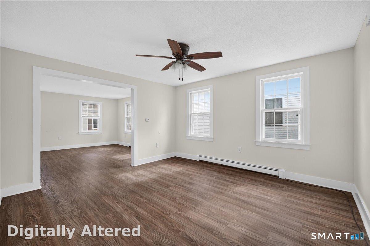 16 Starr Street New London CT 06320