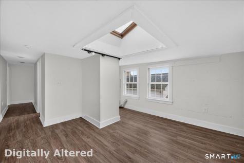 16 Starr Street New London CT 06320
