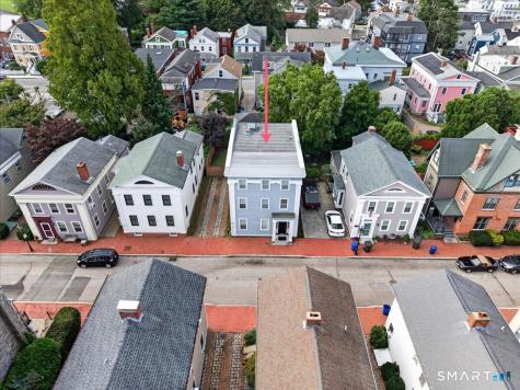 16 Starr Street New London CT 06320