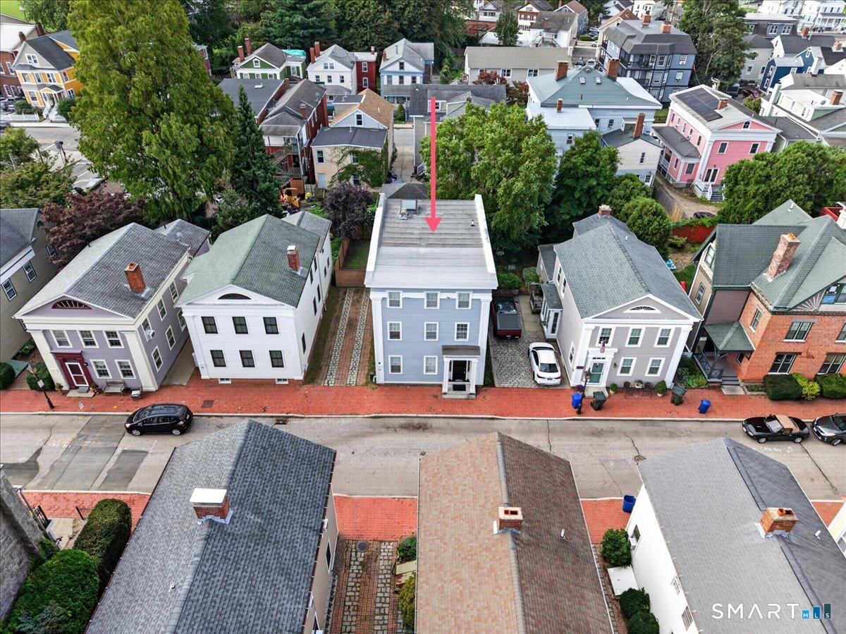 16 Starr Street New London CT 06320