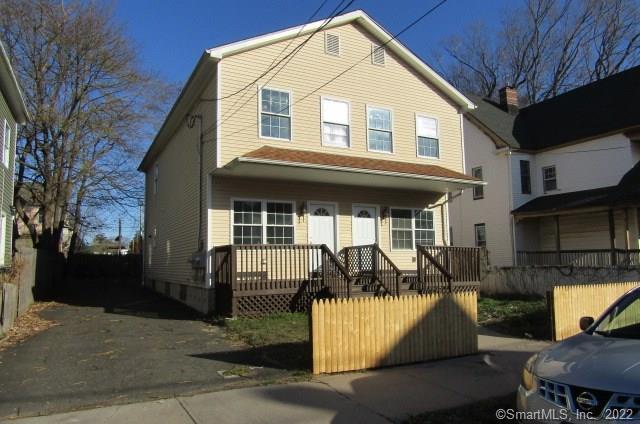 77 Olive Street Bridgeport CT 06605