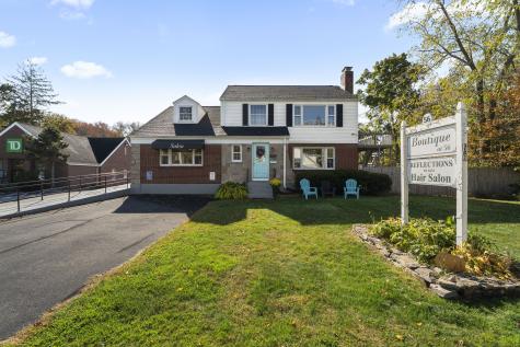56 Norwich Avenue Colchester CT 06415