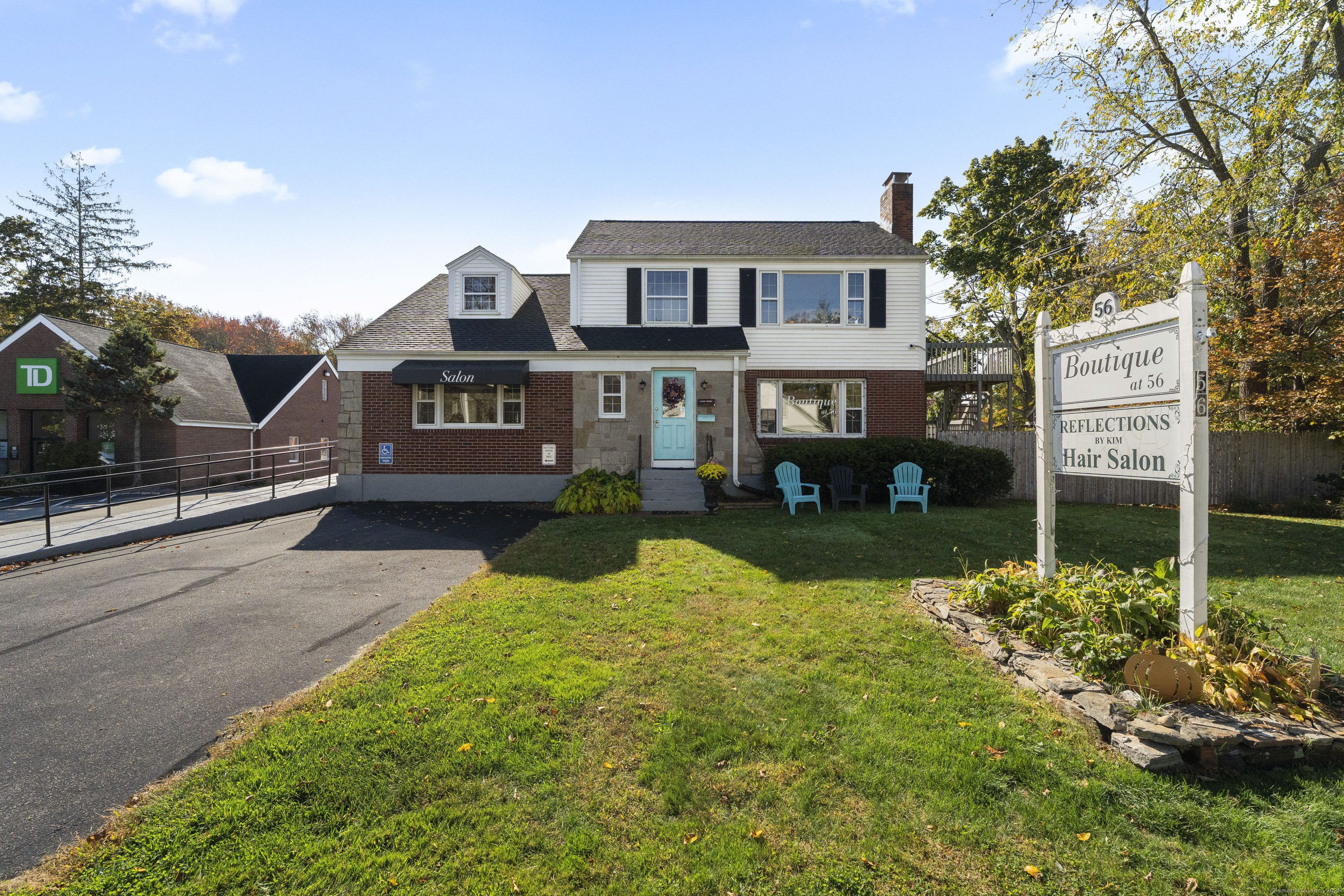 56 Norwich Avenue Colchester CT 06415