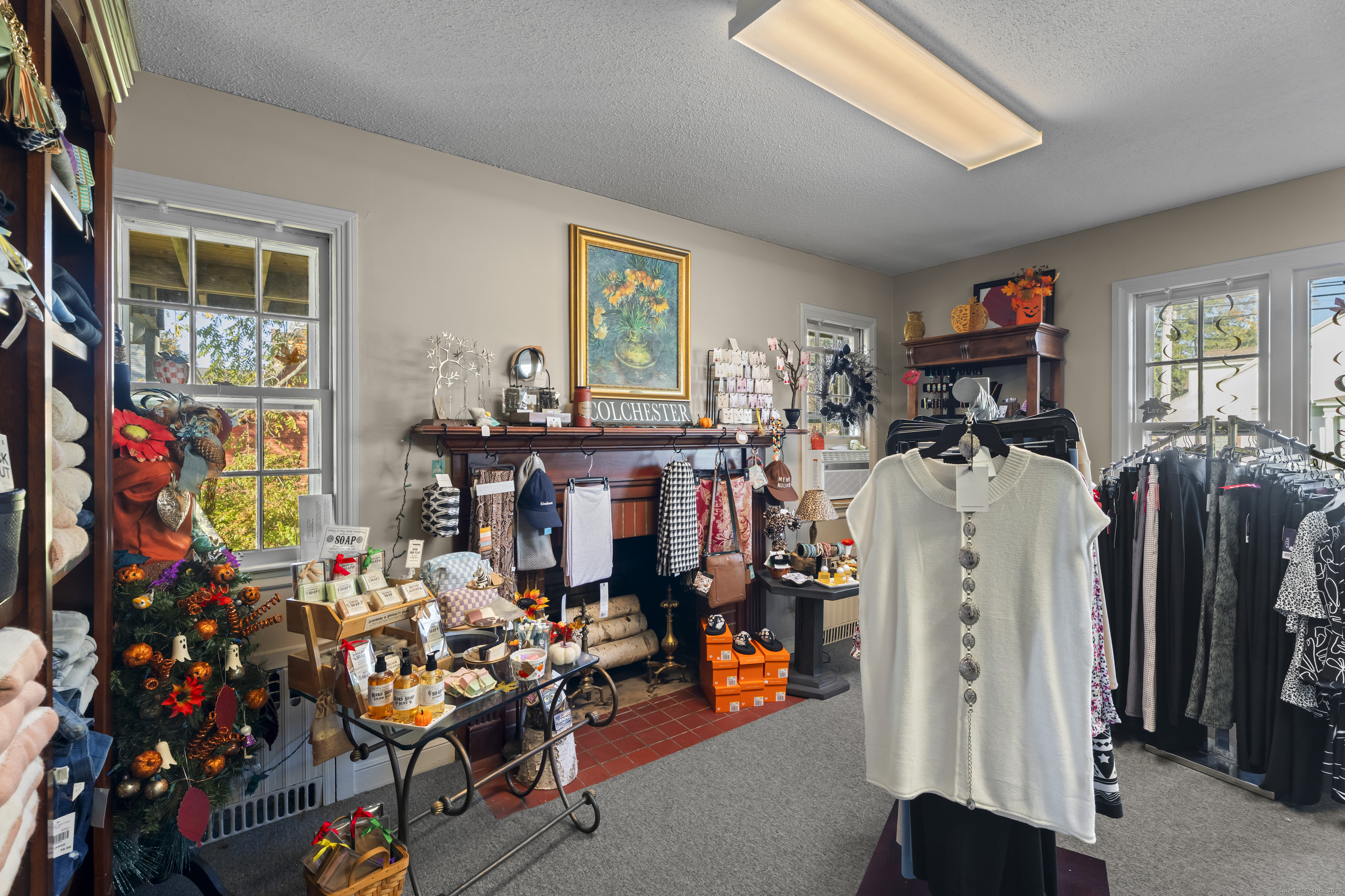 56 Norwich Avenue Colchester CT 06415