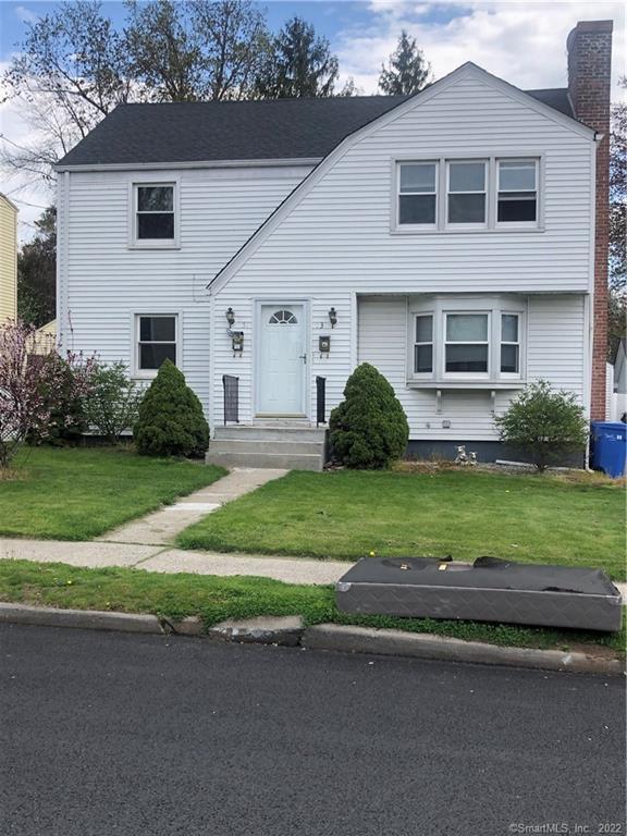 51 Yale Street Hartford CT 06114