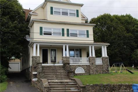 468-470 Congress Avenue Waterbury CT 06708