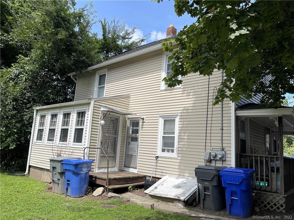 24 Elm Street Enfield CT 06082