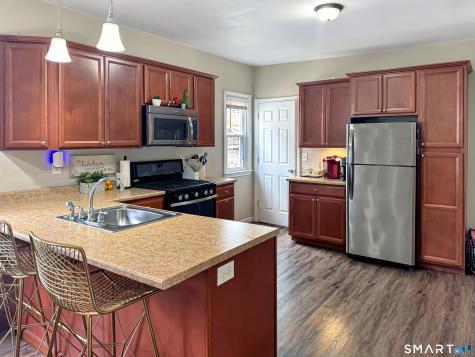 18 Columbia Street Ansonia CT 06401